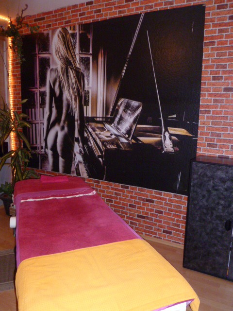 Erotische Massagen - Erotic Massage in Magdeburg, Germany