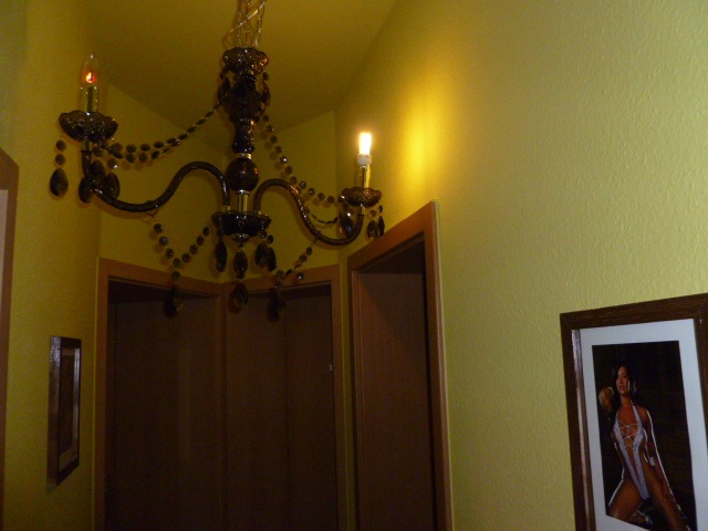 Erotische Massagen - Erotic Massage in Magdeburg, Germany