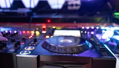 Boys´n`Beats - Nightclub in Magdeburg, Germany