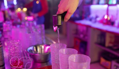 Boys´n`Beats - Nightclub in Magdeburg, Germany