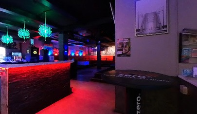 Boys´n`Beats - Nightclub in Magdeburg, Germany