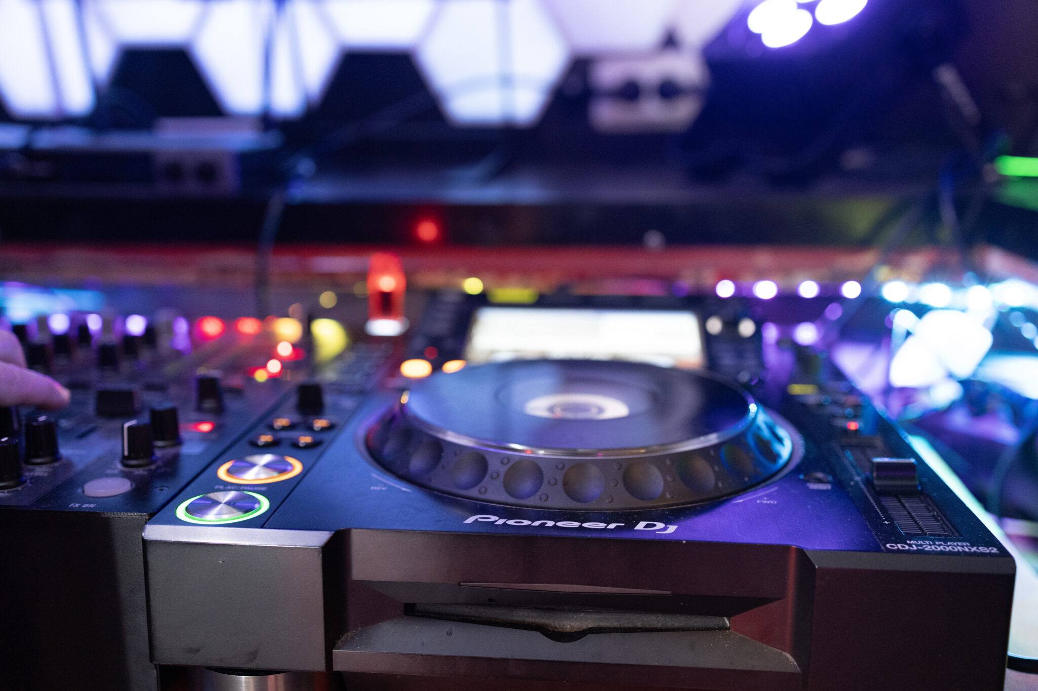 Boys´n`Beats - Nightclub in Magdeburg, Germany