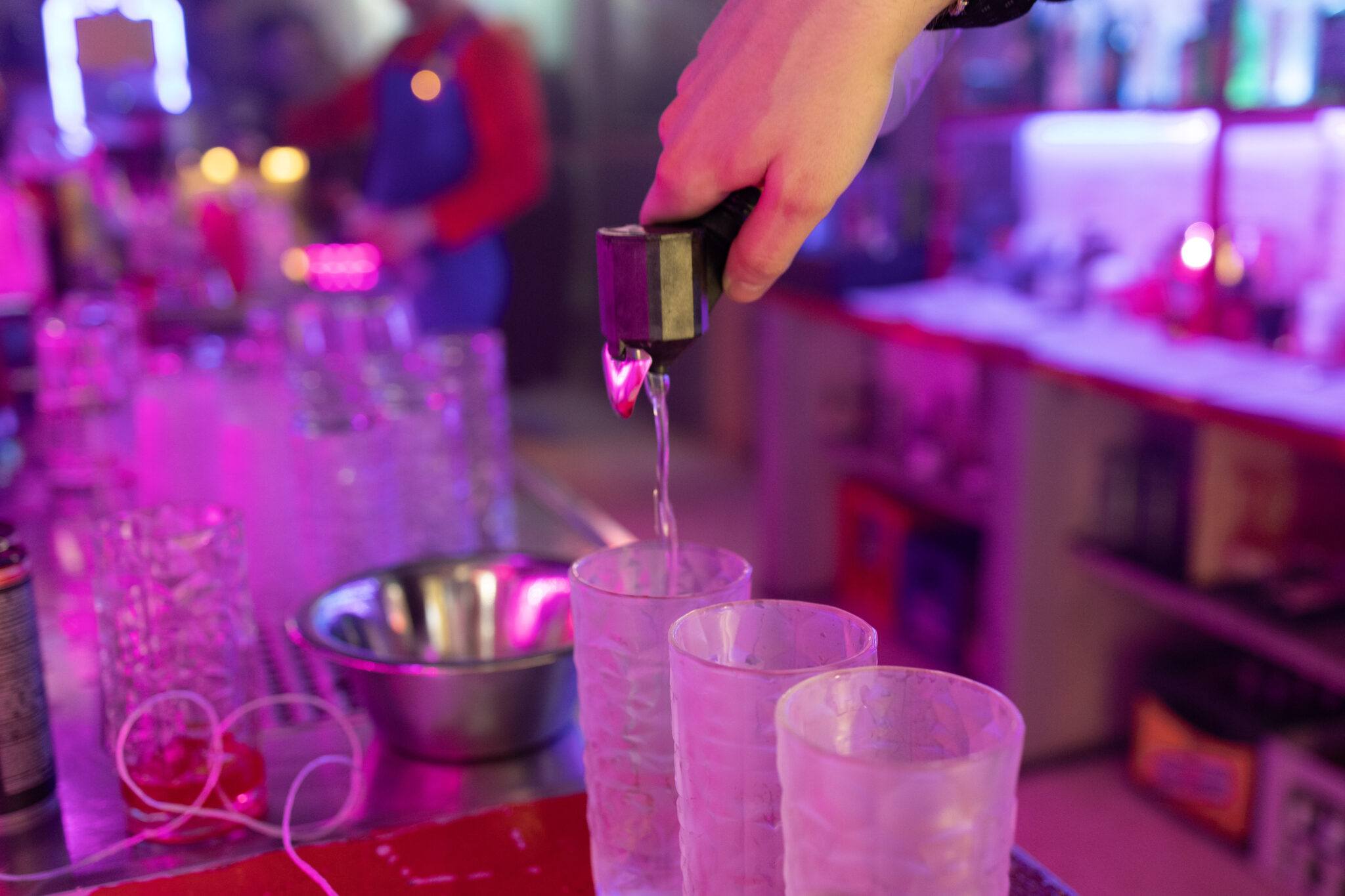 Boys´n`Beats - Nightclub in Magdeburg, Germany