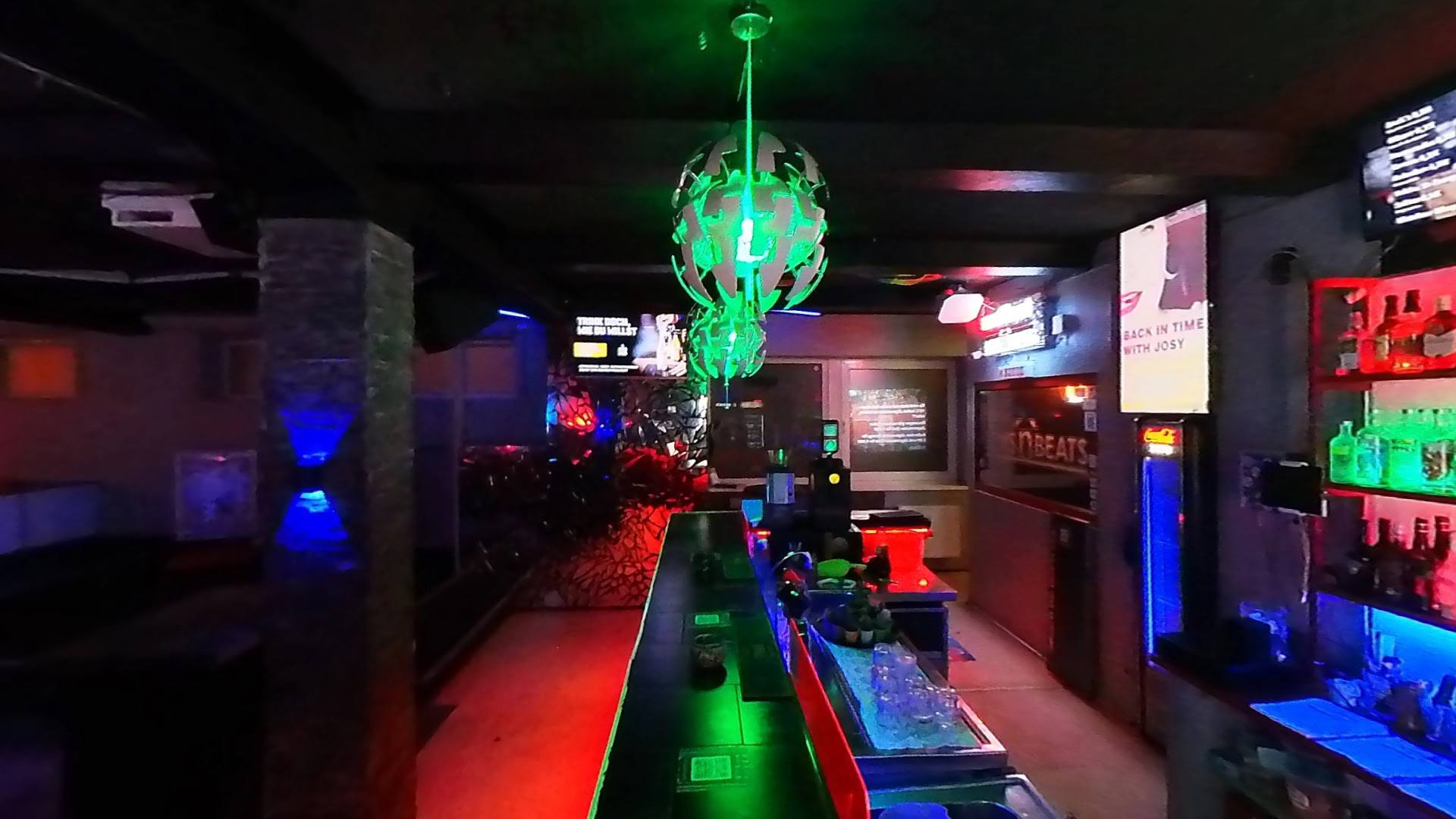 Boys´n`Beats - Nightclub in Magdeburg, Germany