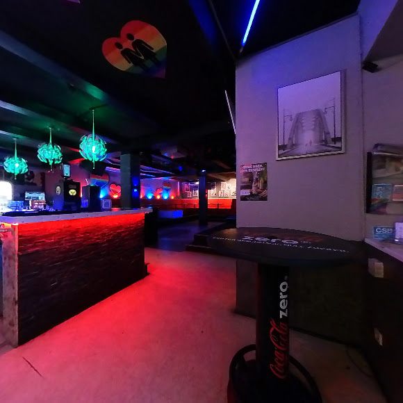 Boys´n`Beats - Nightclub in Magdeburg, Germany