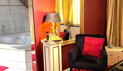 Salon Petit Cherie - Brothel in Mainhausen, Germany