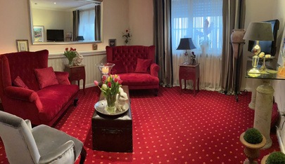 Salon Petit Cherie - Brothel in Mainhausen, Germany