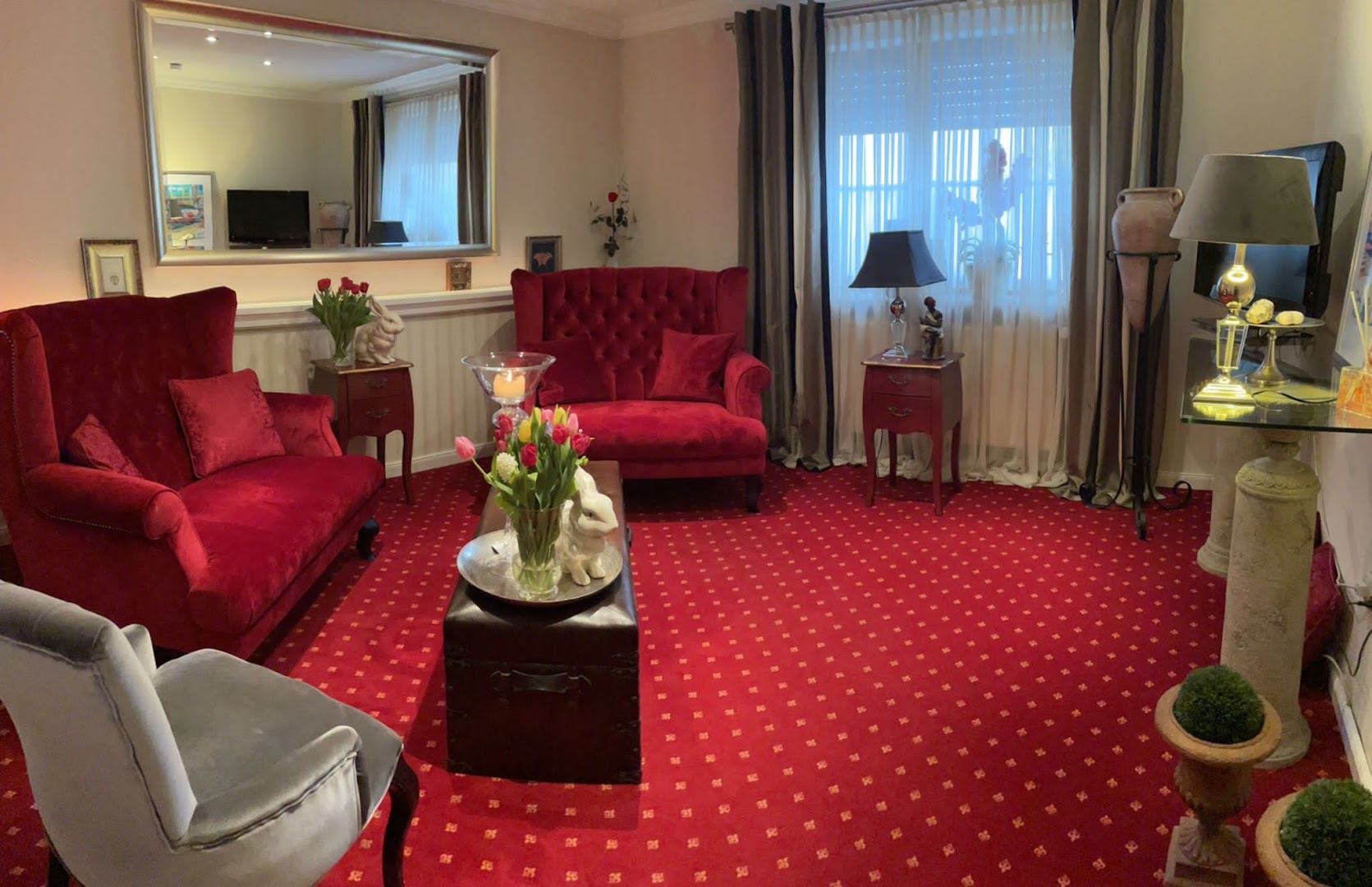 Salon Petit Cherie - Brothel in Mainhausen, Germany