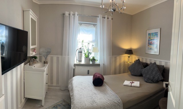 Salon Petit Cherie - Brothel in Mainhausen, Germany