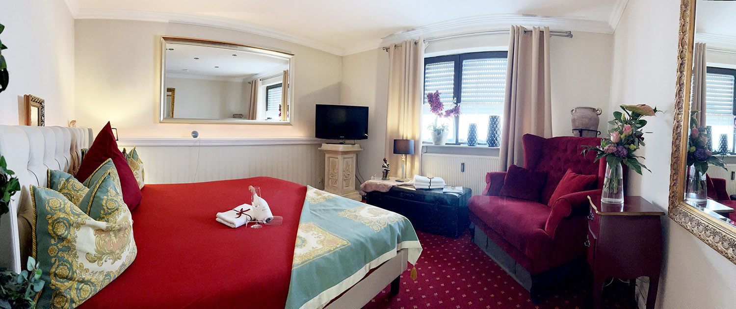 Salon Petit Cherie - Brothel in Mainhausen, Germany