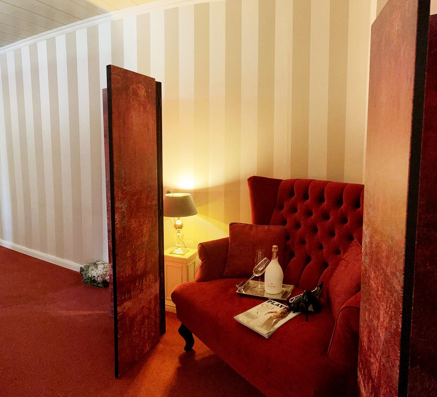 Salon Petit Cherie - Brothel in Mainhausen, Germany