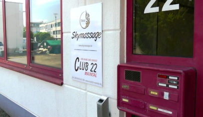 Sky Massagen Maintal - Erotic Massage in Maintal, Germany