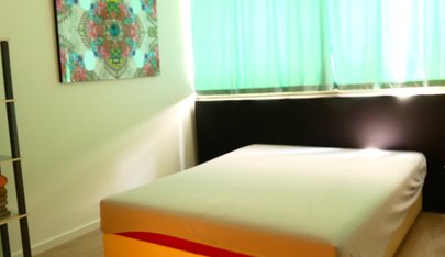 Sky Massagen Maintal - Erotic Massage in Maintal, Germany
