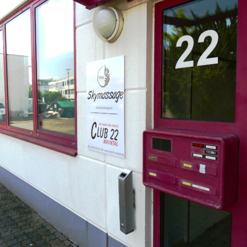 Sky Massagen Maintal - Erotic Massage in Maintal, Germany
