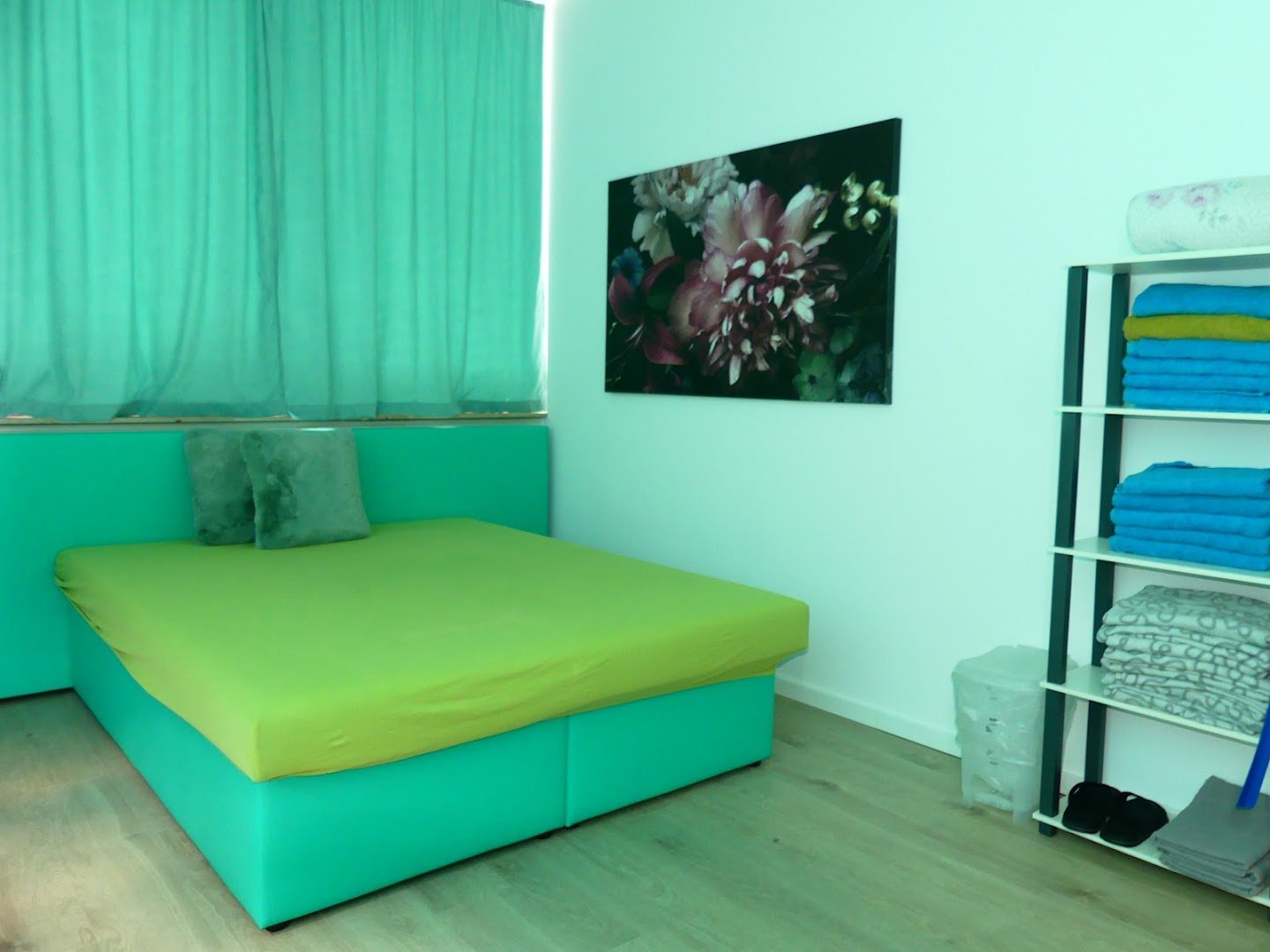 Sky Massagen Maintal - Erotic Massage in Maintal, Germany
