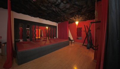 Club 22 Maintal - Swinger Club in Maintal, Germany