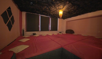 Club 22 Maintal - Swinger Club in Maintal, Germany