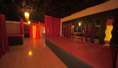 Club 22 Maintal - Swinger Club in Maintal, Germany
