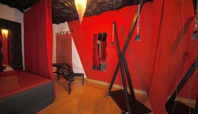 Club 22 Maintal - Swinger Club in Maintal, Germany