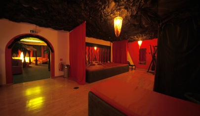 Club 22 Maintal - Swinger Club in Maintal, Germany