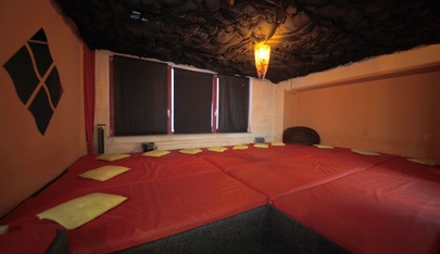 Club 22 Maintal - Swinger Club in Maintal, Germany
