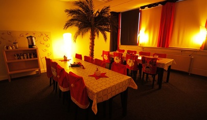 Club 22 Maintal - Swinger Club in Maintal, Germany