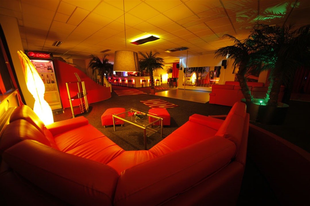 Club 22 Maintal - Swinger Club in Maintal, Germany