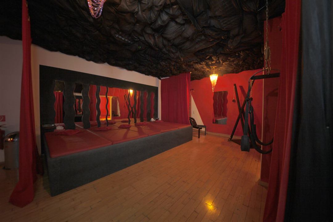 Club 22 Maintal - Swinger Club in Maintal, Germany