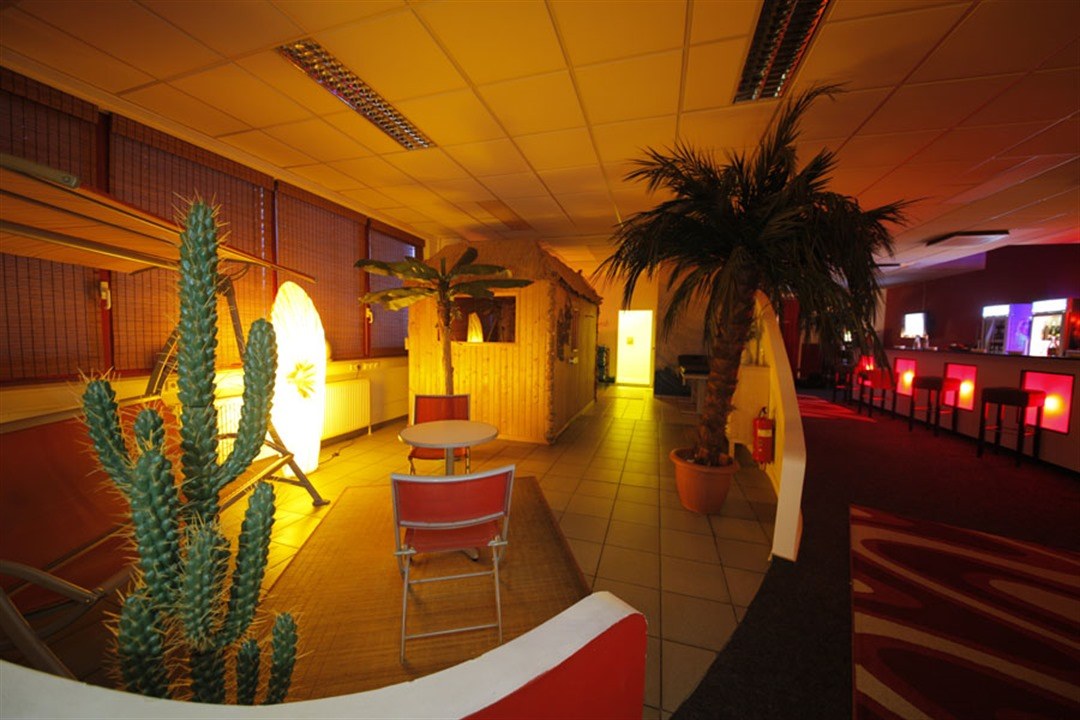Club 22 Maintal - Swinger Club in Maintal, Germany