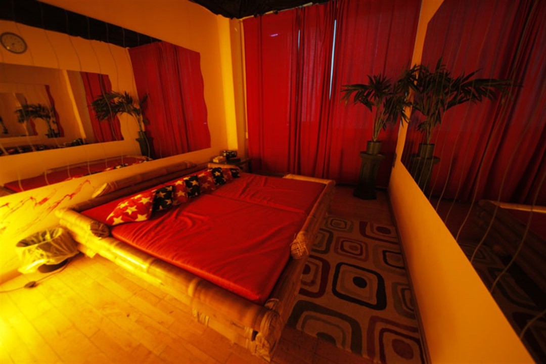 Club 22 Maintal - Swinger Club in Maintal, Germany