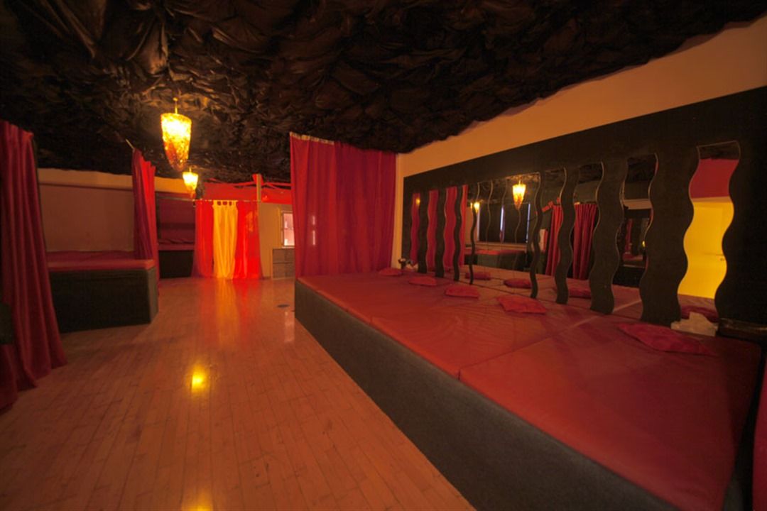 Club 22 Maintal - Swinger Club in Maintal, Germany