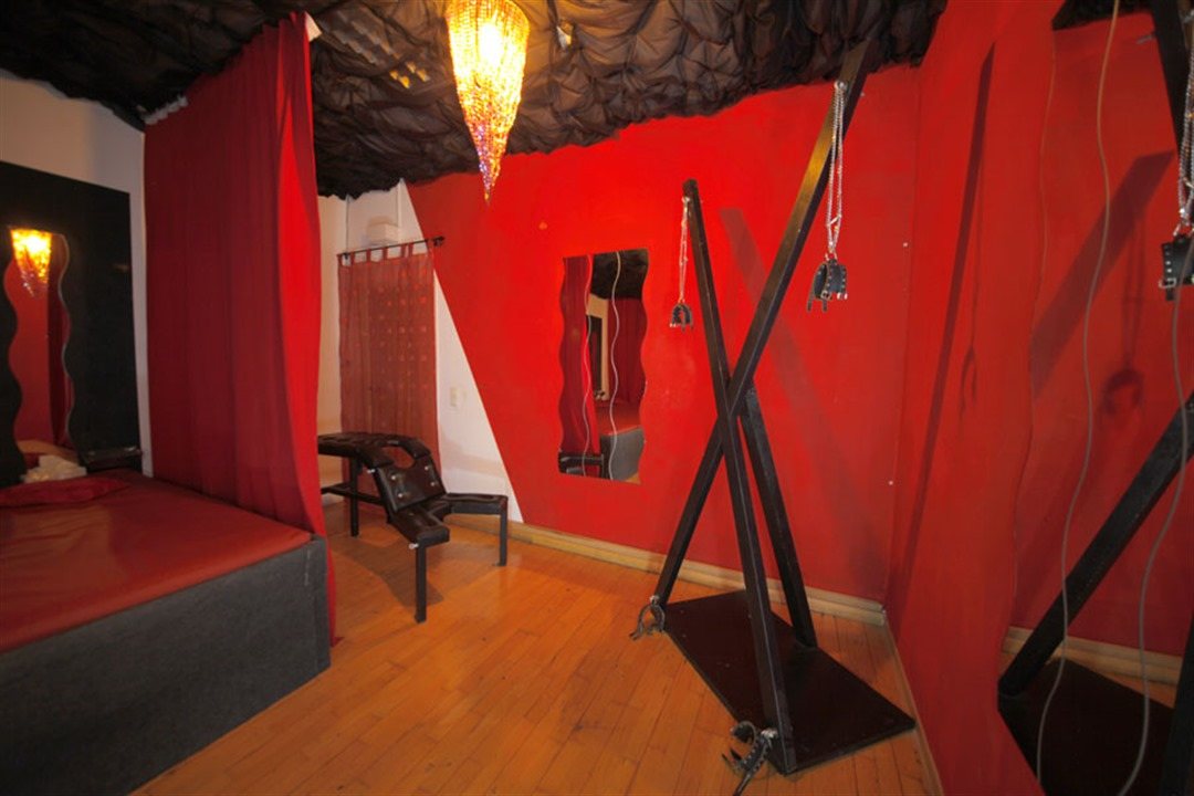 Club 22 Maintal - Swinger Club in Maintal, Germany