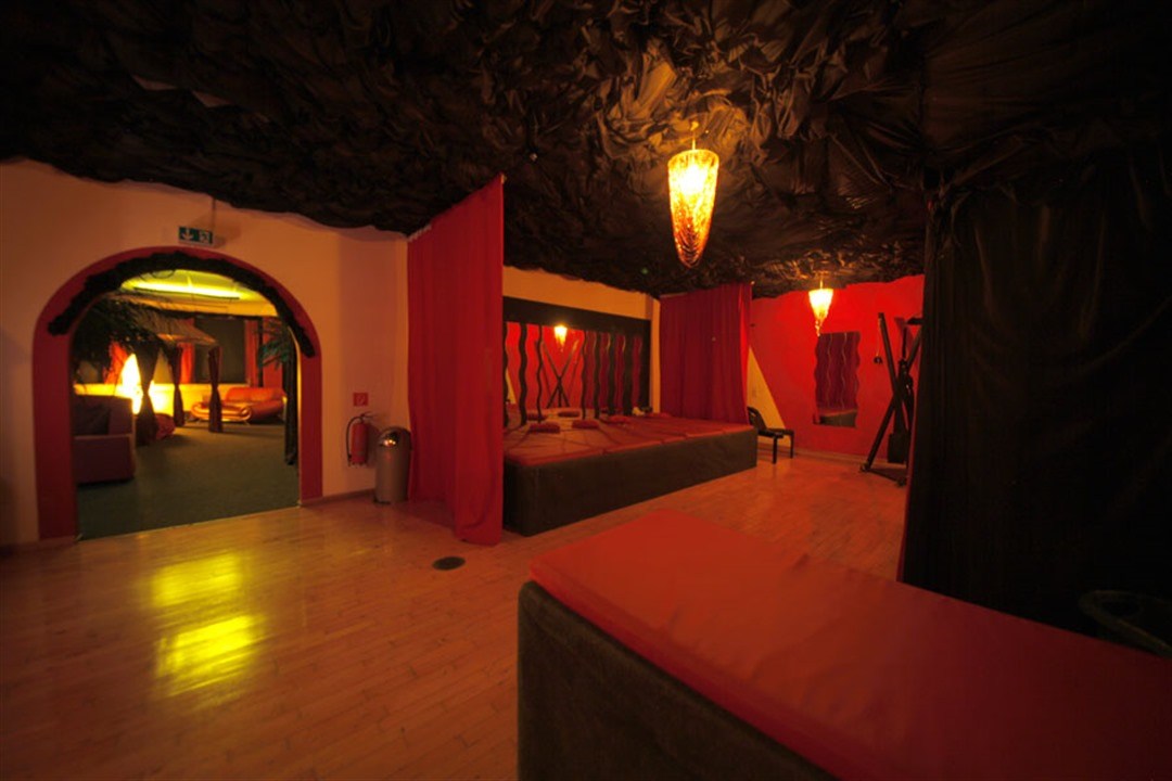 Club 22 Maintal - Swinger Club in Maintal, Germany