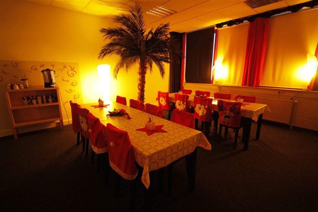 Club 22 Maintal - Swinger Club in Maintal, Germany