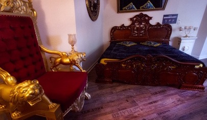 Erotica Voyage - Brothel in Mainz, Germany