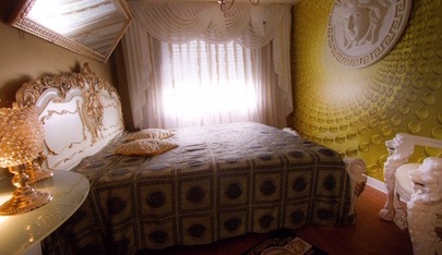 Erotica Voyage - Brothel in Mainz, Germany