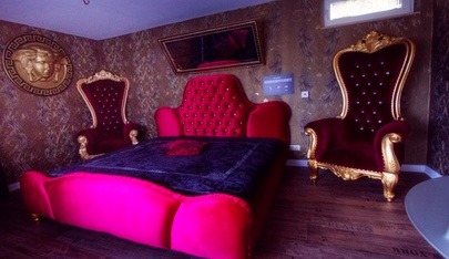 Erotica Voyage - Brothel in Mainz, Germany