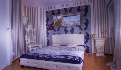 Erotica Voyage - Brothel in Mainz, Germany