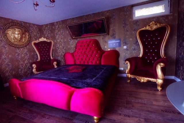 Erotica Voyage - Brothel in Mainz, Germany