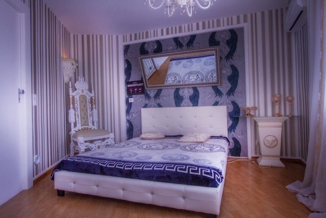 Erotica Voyage - Brothel in Mainz, Germany