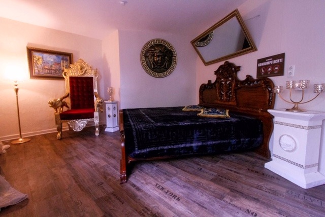 Erotica Voyage - Brothel in Mainz, Germany