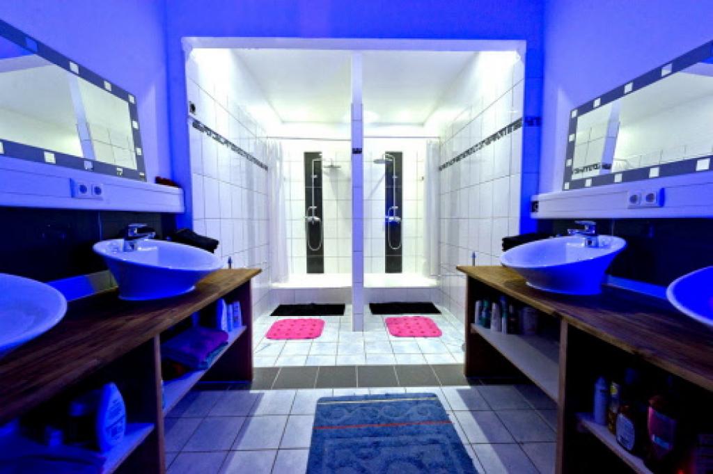 Just Private - Brothel in Mainz, Germany