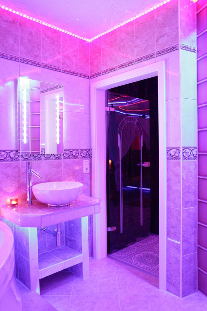 Just Private - Brothel in Mainz, Germany