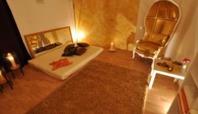 Massage Palast3 - Erotic Massage in Mainz, Germany