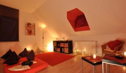 Massage Palast3 - Erotic Massage in Mainz, Germany