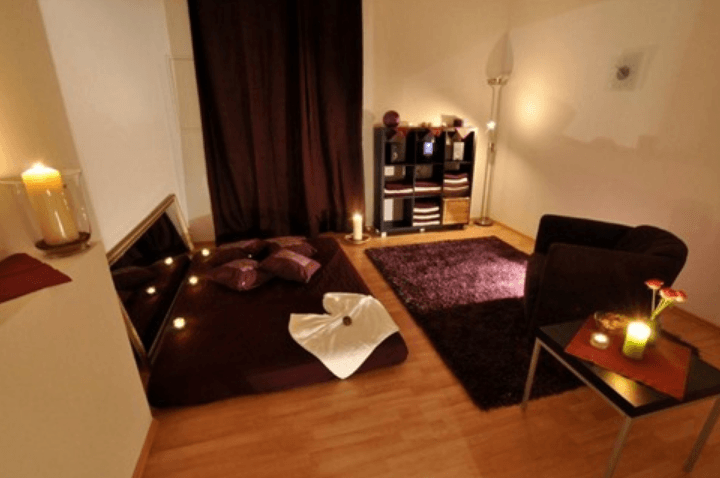 Massage Palast3 - Erotic Massage in Mainz, Germany
