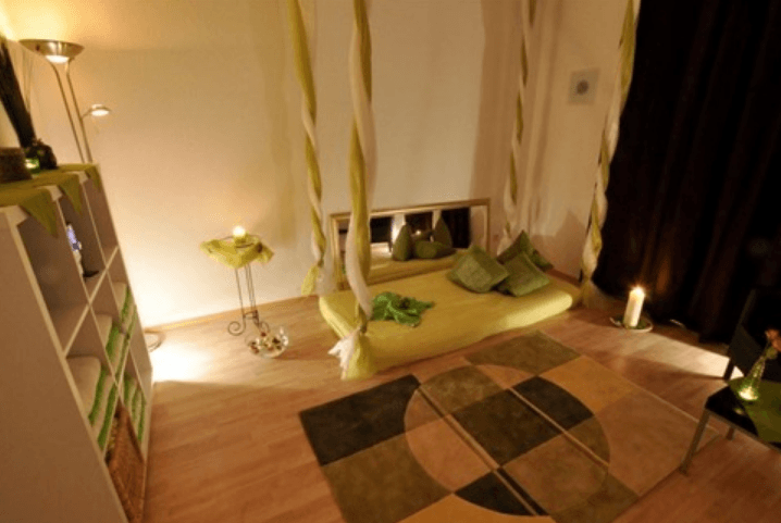 Massage Palast3 - Erotic Massage in Mainz, Germany
