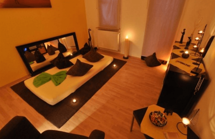 Massage Palast3 - Erotic Massage in Mainz, Germany