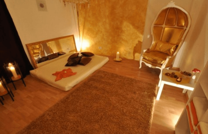 Massage Palast3 - Erotic Massage in Mainz, Germany