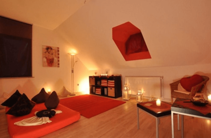 Massage Palast3 - Erotic Massage in Mainz, Germany